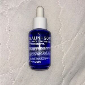 Malin+goetz Recovery Treatment Oil